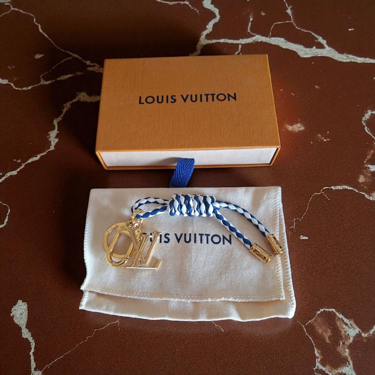 2025年最新】Yahoo!オークション -ヴィトン チャームの中古品