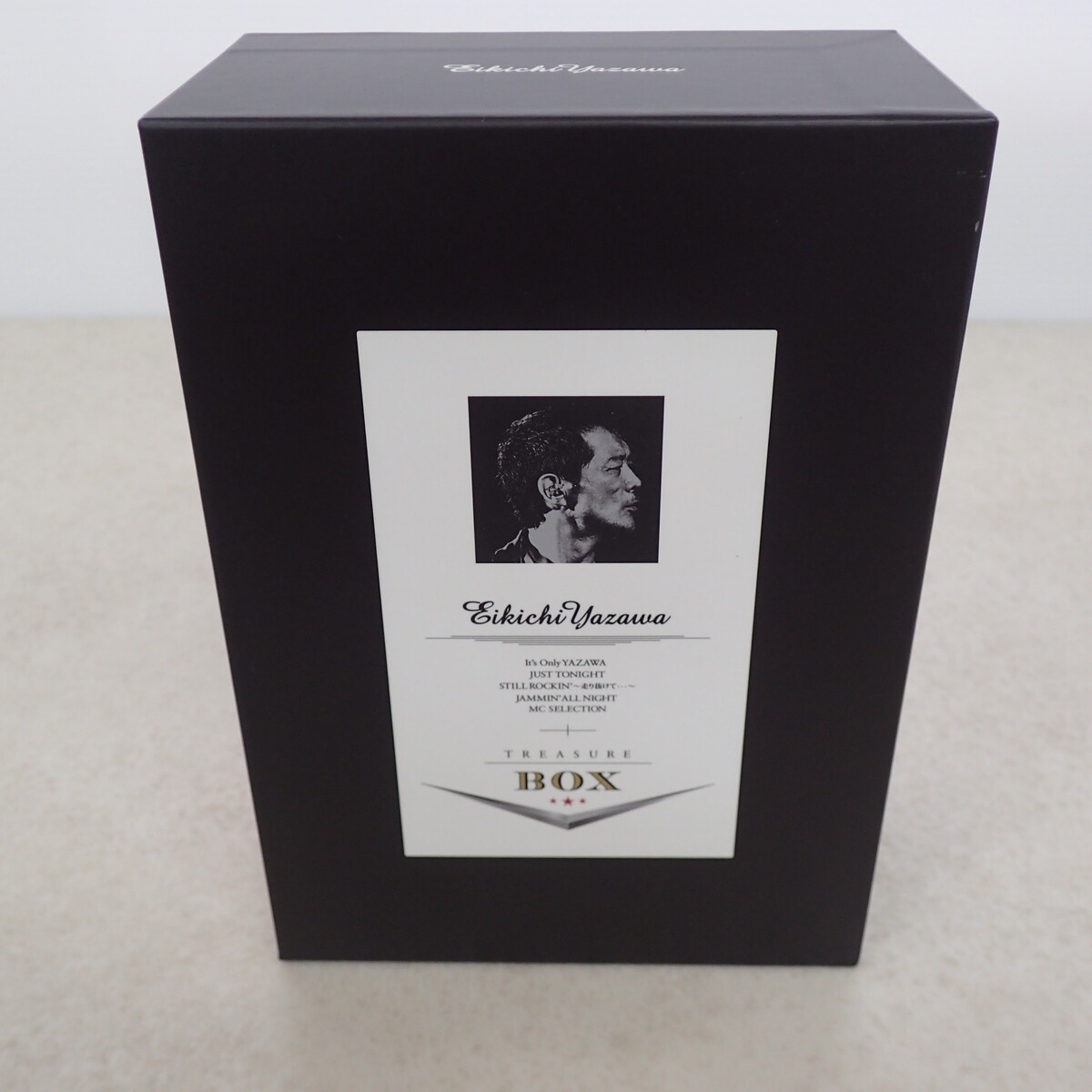 2025年最新】Yahoo!オークション -矢沢 永吉 dvdの中古品・新品