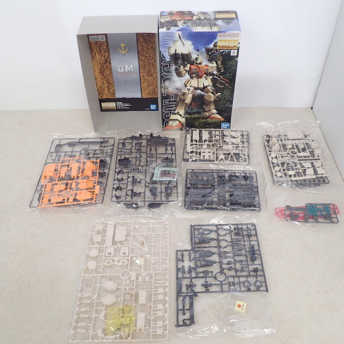 2025年最新】Yahoo!オークション -ガンプラ 未組立(その他)の