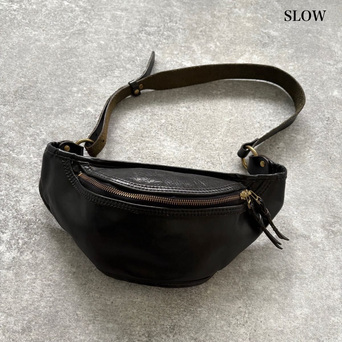 2025年最新】Yahoo!オークション -slowショルダーバッグの中古品