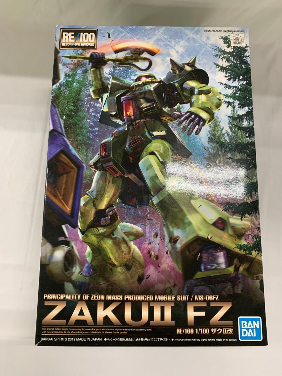 HG ザクⅡ改　シナンジュ　ズゴック　ズゴックEの4点セット HG ザクⅡ改 シナンジュ ズゴック ズゴックEの4点セット