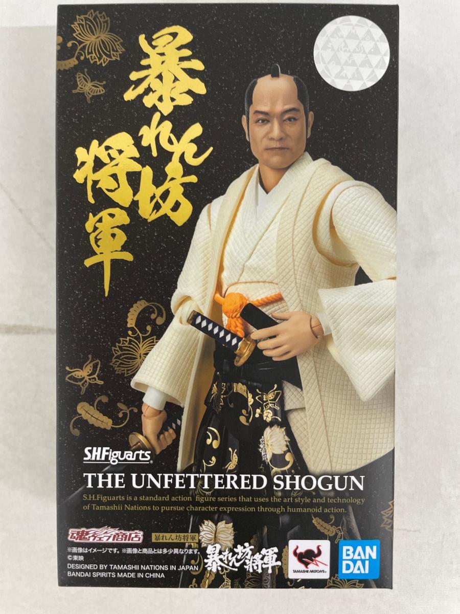 2025年最新】Yahoo!オークション -s.h.figuarts 暴れん坊将軍の