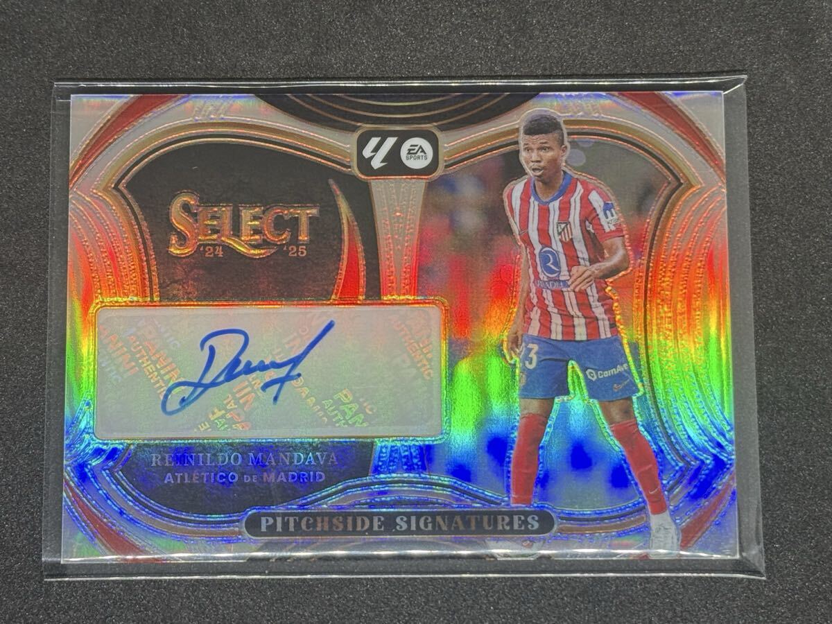 2025年最新】Yahoo!オークション -アトレティコマドリード