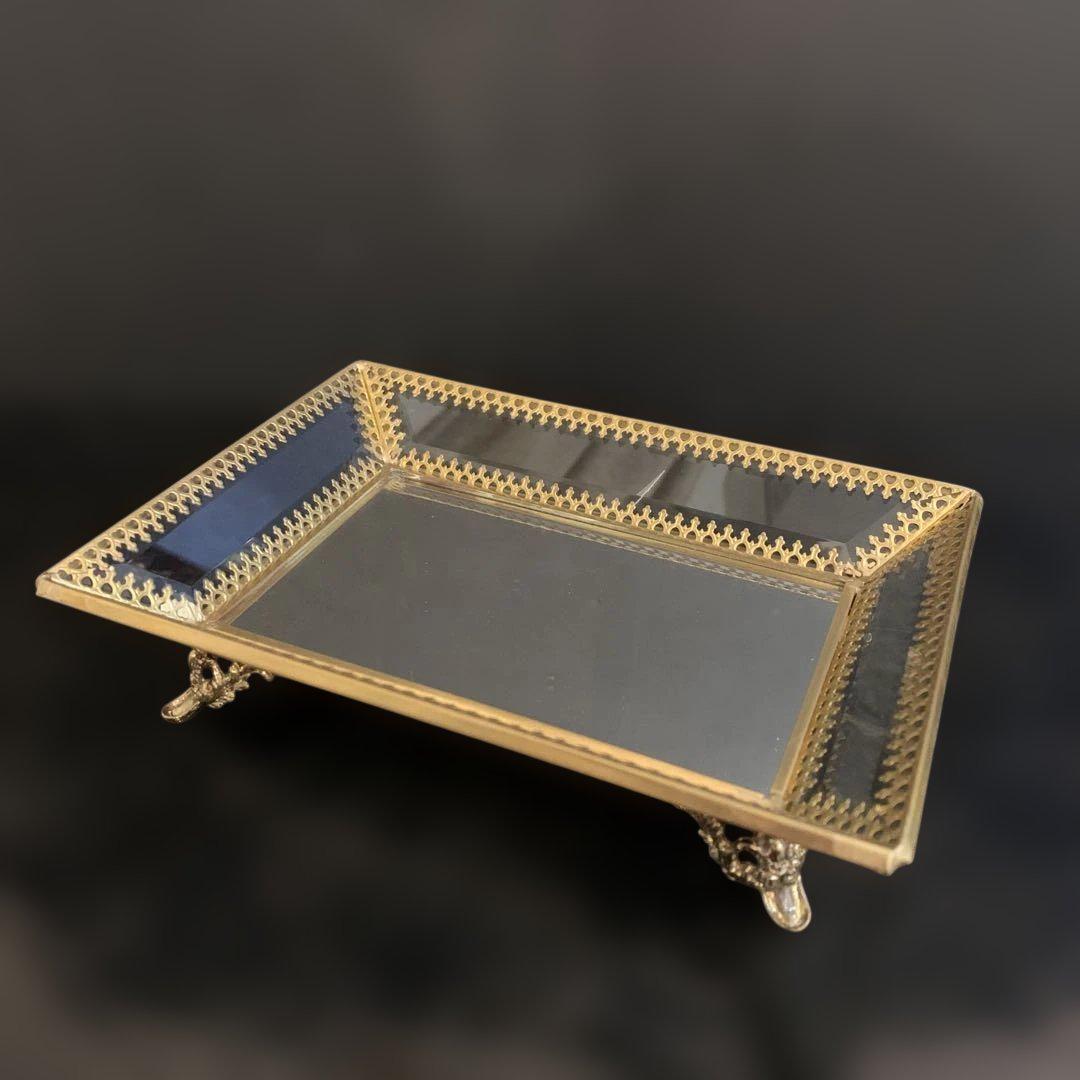 ジュエリートレイ