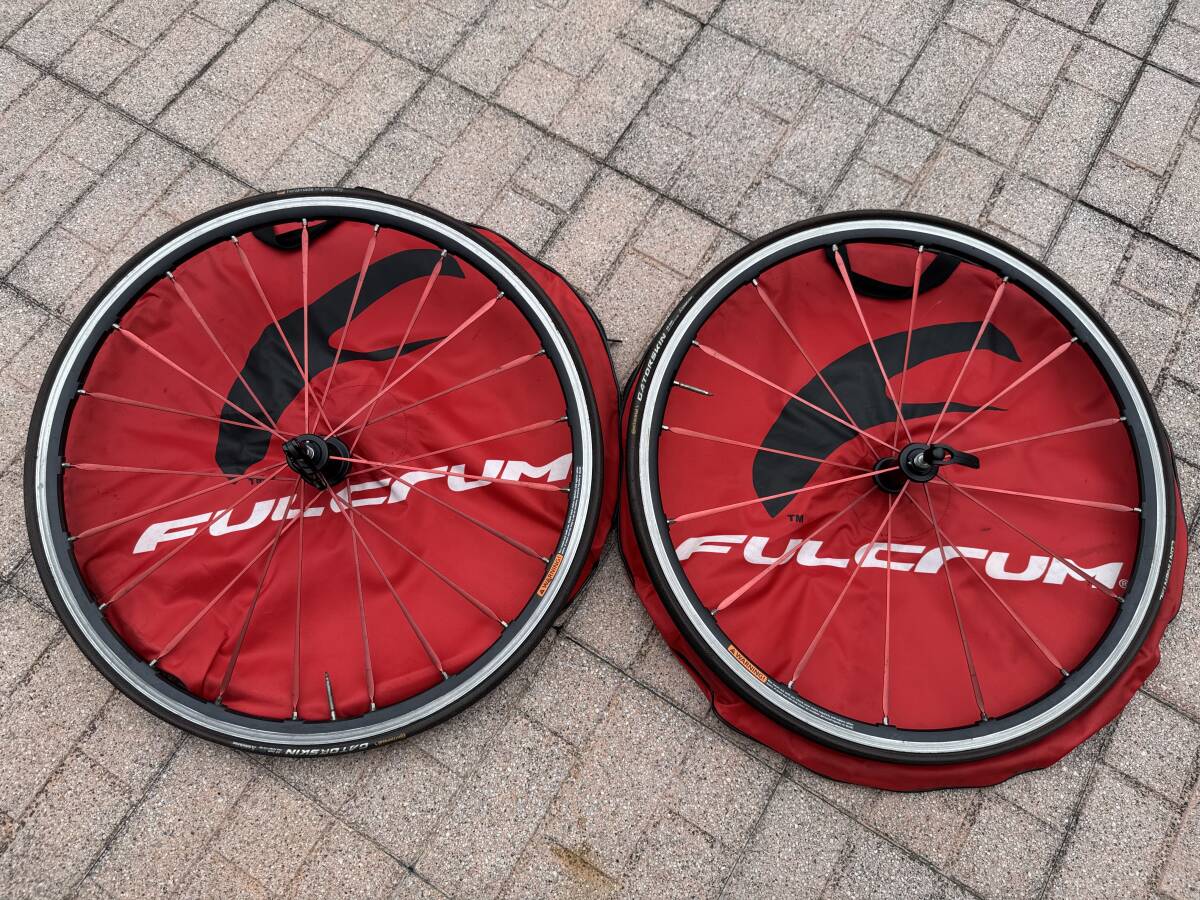 2025年最新】Yahoo!オークション -fulcrum racing 700(ホイール