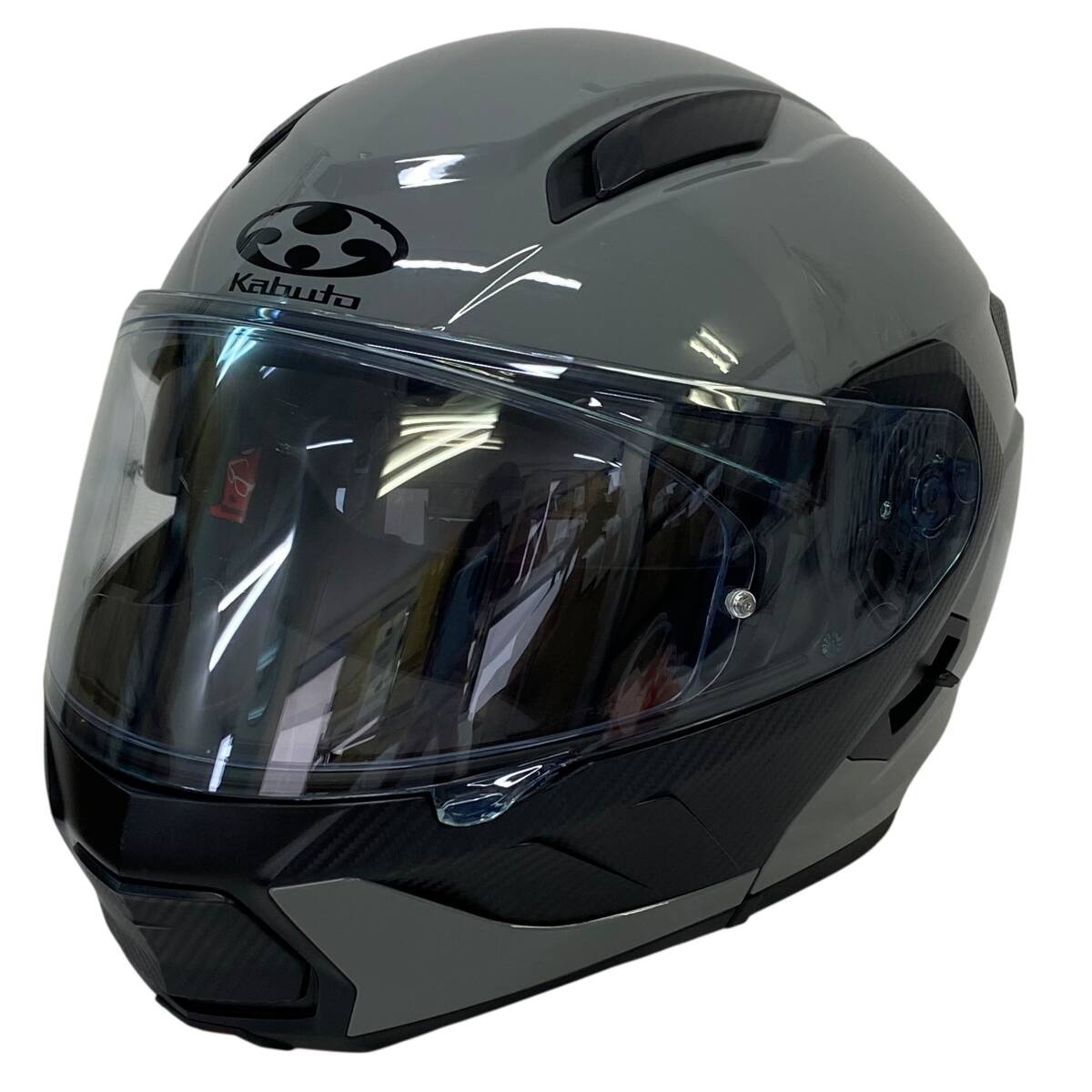 2025年最新】Yahoo!オークション -ogk カブト ヘルメットの中古