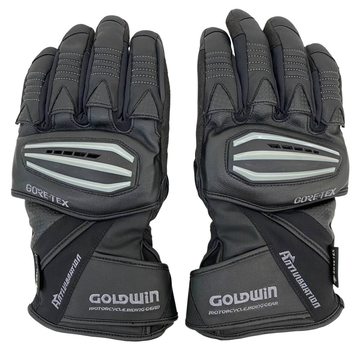 ✨美品✨ ゴールドウィン 手袋 ‼️お気軽にコメント‼ 2025年最新】Yahoo!オークション -goldwin グローブ(バイク
