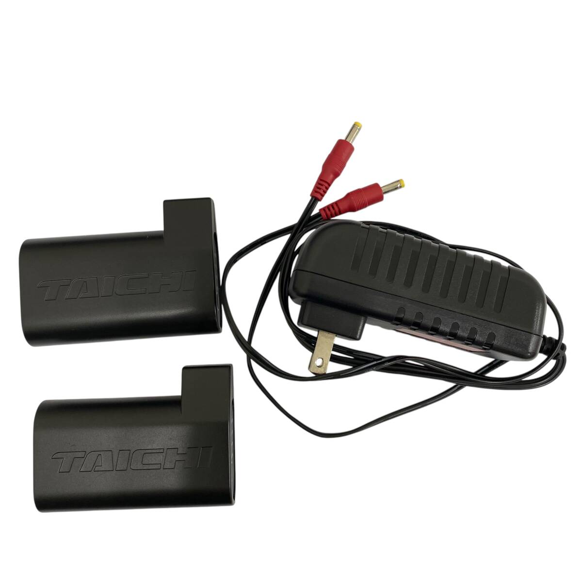 Yahoo!オークション -「rsタイチ e-heat バッテリー」の落札相場