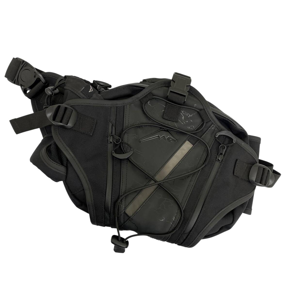 Yahoo!オークション -「クシタニ ヒップバッグ」の落札相場・落札価格