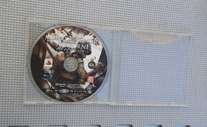 (ディスクのみ 未確認)メダル オブ オナー エアボーン SONY プレイステーション3 ソフト MEDAL OF HONOR AIRBORNE ソニー プレステ3 PS3