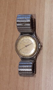 【ジャンク品】SEIKO アンティーク 手巻き 腕時計 1731 アナログ 3針 コレクション セイコー 時計 部品取り レトロ ビンテージ