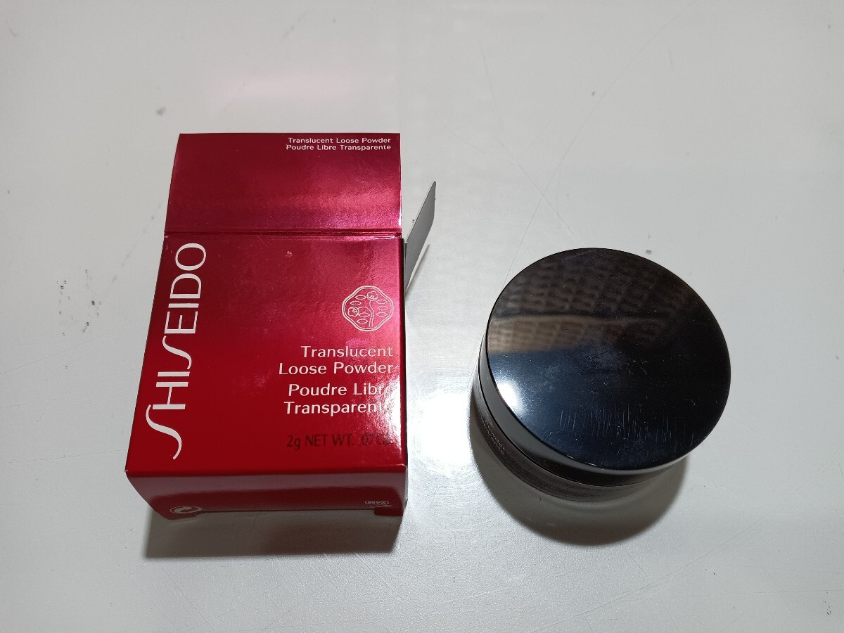 桃 資生堂&CHANEL 化粧品セット 未使用品 SHISEIDO（SHISEIDO） SHISEIDO アイメイクセットA