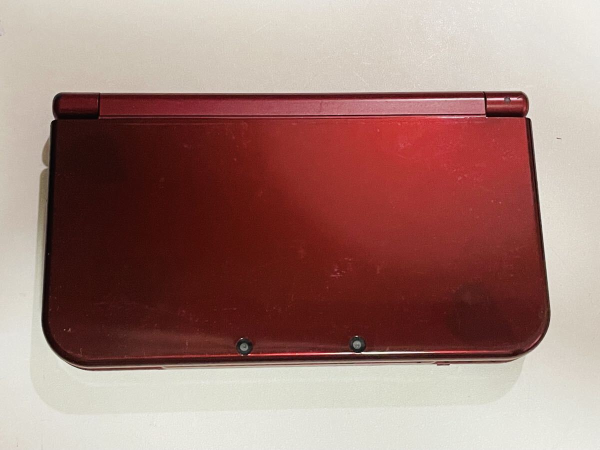 2025年最新】Yahoo!オークション -new3dsllの中古品・新品・未