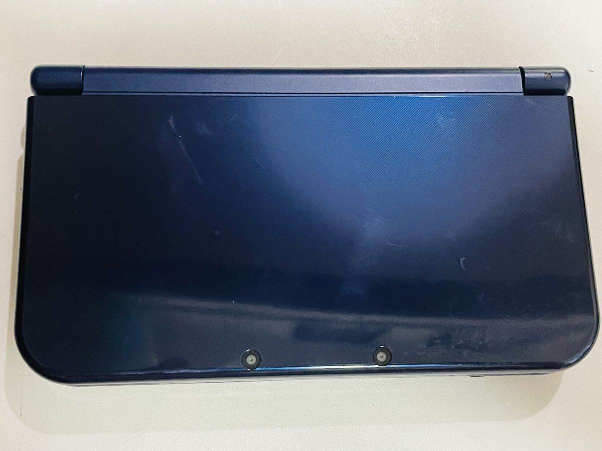 【訳あり】NEW3DSLL 2025年最新】Yahoo!オークション -new3dsllの中古品・新品・未
