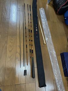 がまかつ 天輝11 へら竿 ヘラブナ がまへら