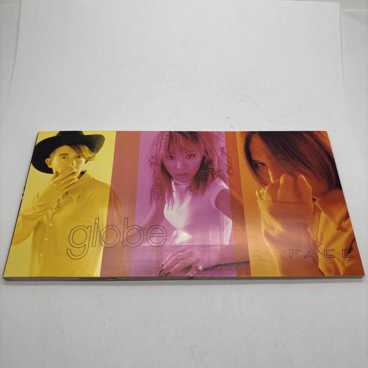 2025年最新】Yahoo!オークション -globe cdの中古品・新品・未