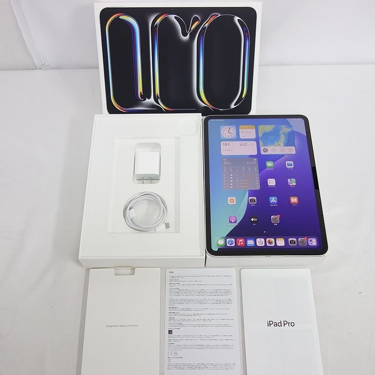 2025年最新】Yahoo!オークション -ipad pro 11インチ 512の中古