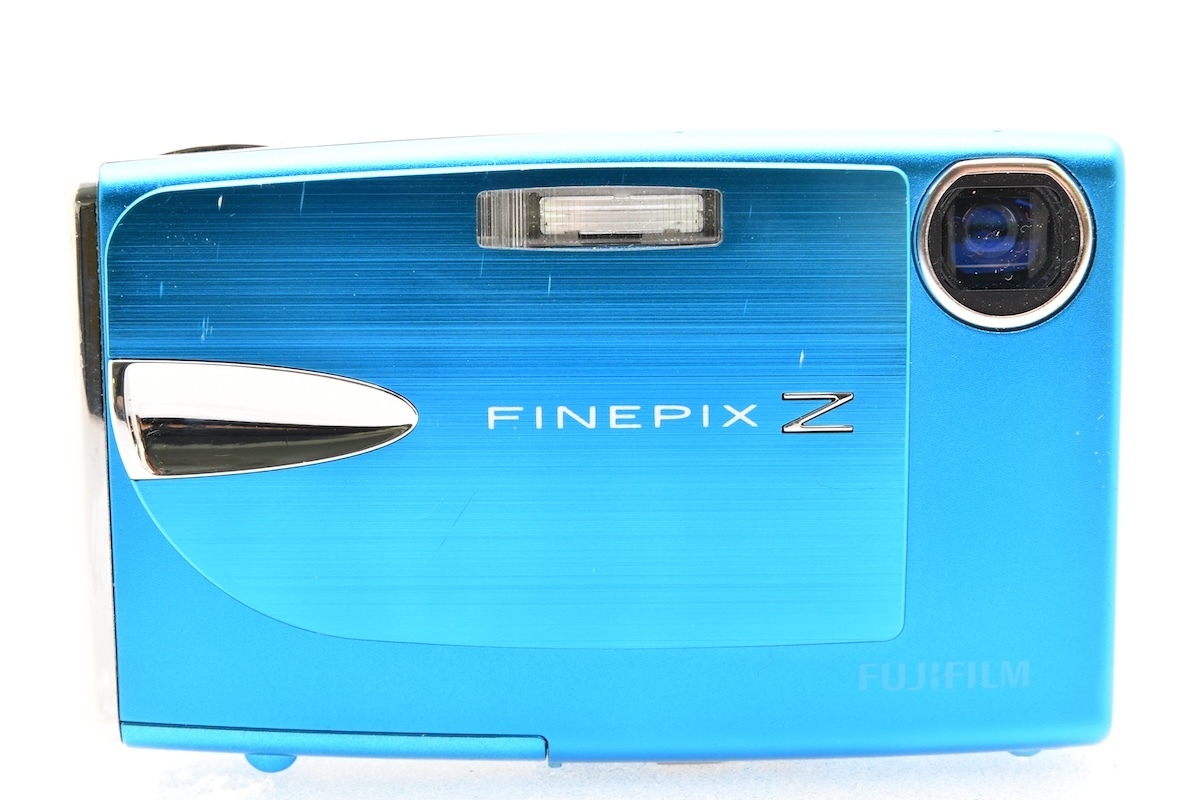 ★美品★ FinePix Z20fd コンパクトデジタルカメラ #508J Amazon.com : Fujifilm Finepix Z20fd 10MP Digital Camera with