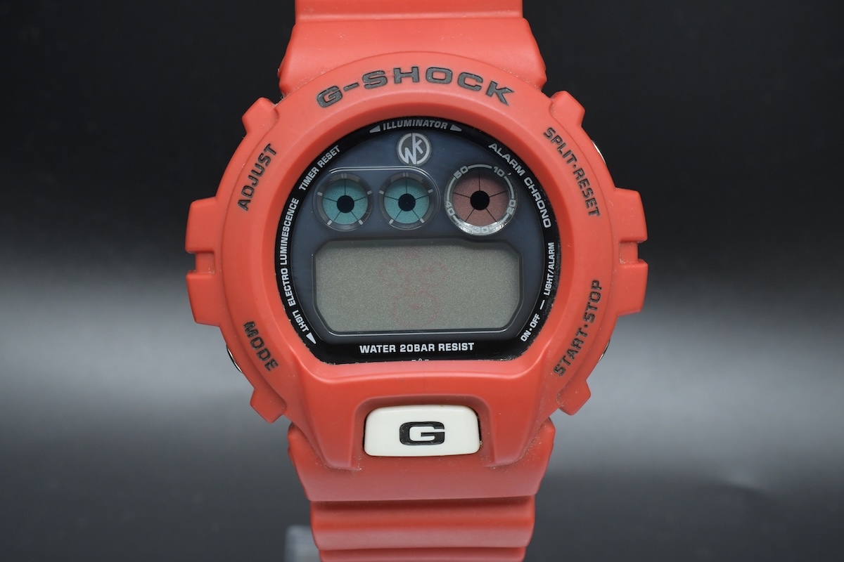 Yahoo!オークション -「g-shock 1289」の落札相場・落札価格