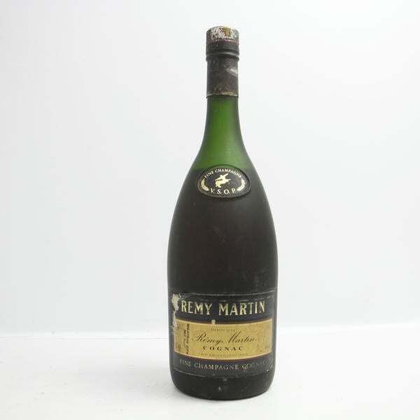 未開封レミーマルタン レミーマルタン – おトクLAB