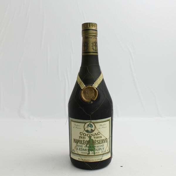 Yahoo!オークション -「napoleon dupuy」(コニャック