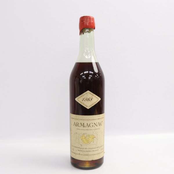 Yahoo!オークション -「chateau de laubade」(ブランデー) (アルコール