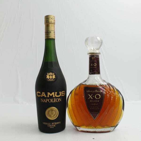 Yahoo!オークション -「カミュ ナポレオン」(セット、詰め合わせ