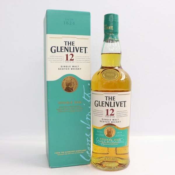 2025年最新】Yahoo!オークション -グレンリベット 12の中古品