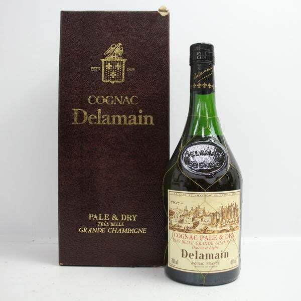 Yahoo!オークション -「ペール」(コニャック) (ブランデー)の