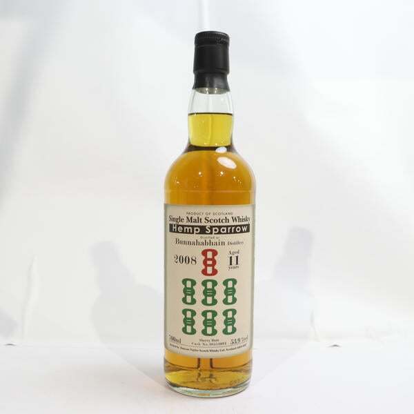 Yahoo!オークション -「ヘンプスパロー」(食品、飲料) の落札