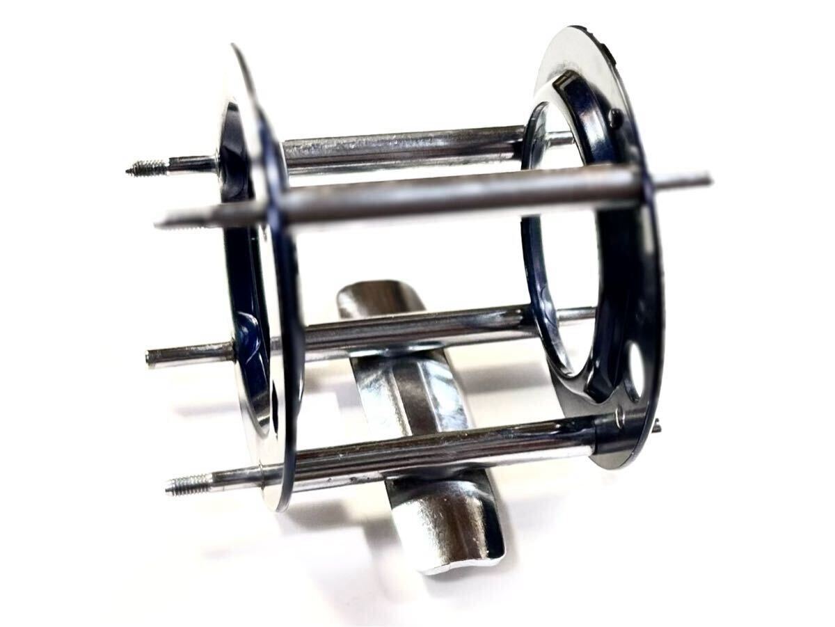 Yahoo!オークション -「ミッドナイトブルー」(アブガルシア