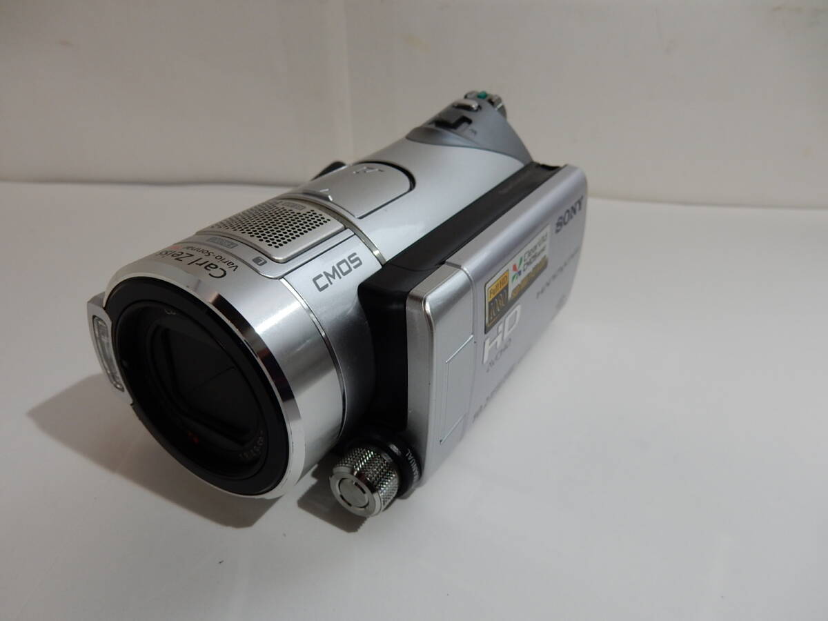 SONY HDR-CX12 オークション比較 - 価格.com