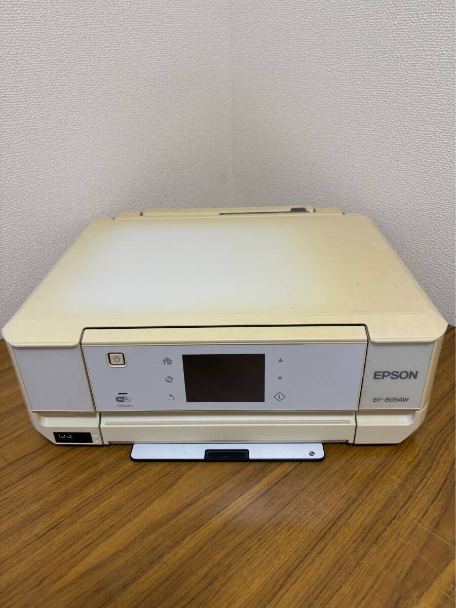 Yahoo!オークション -「ep-805aw」の落札相場・落札価格