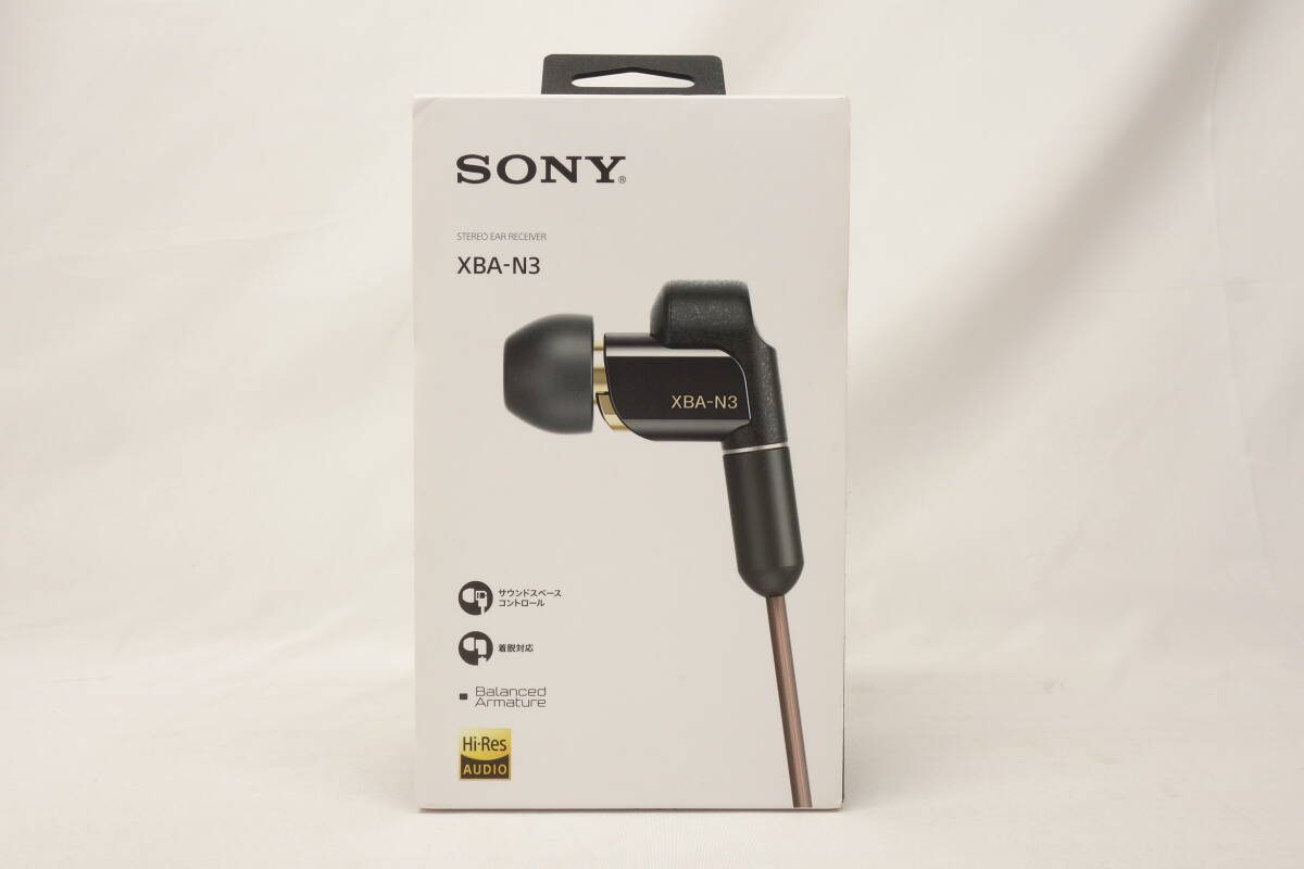 Yahoo!オークション -「sony xba n3」の落札相場・落札価格