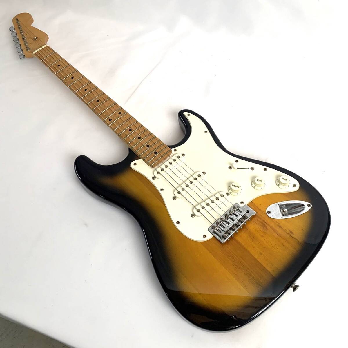 Yahoo!オークション -「メーカー不明エレキギター」(楽器、器材