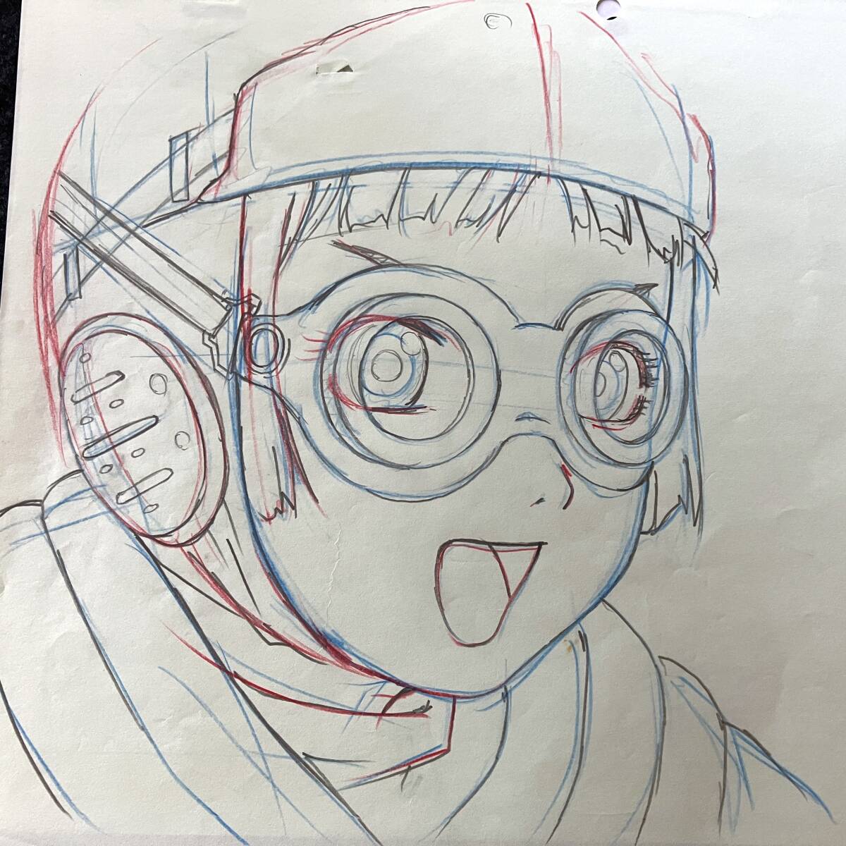 セル画2枚セット Yahoo!オークション - 機動戦士Zガンダム セル画2枚組 アムロ