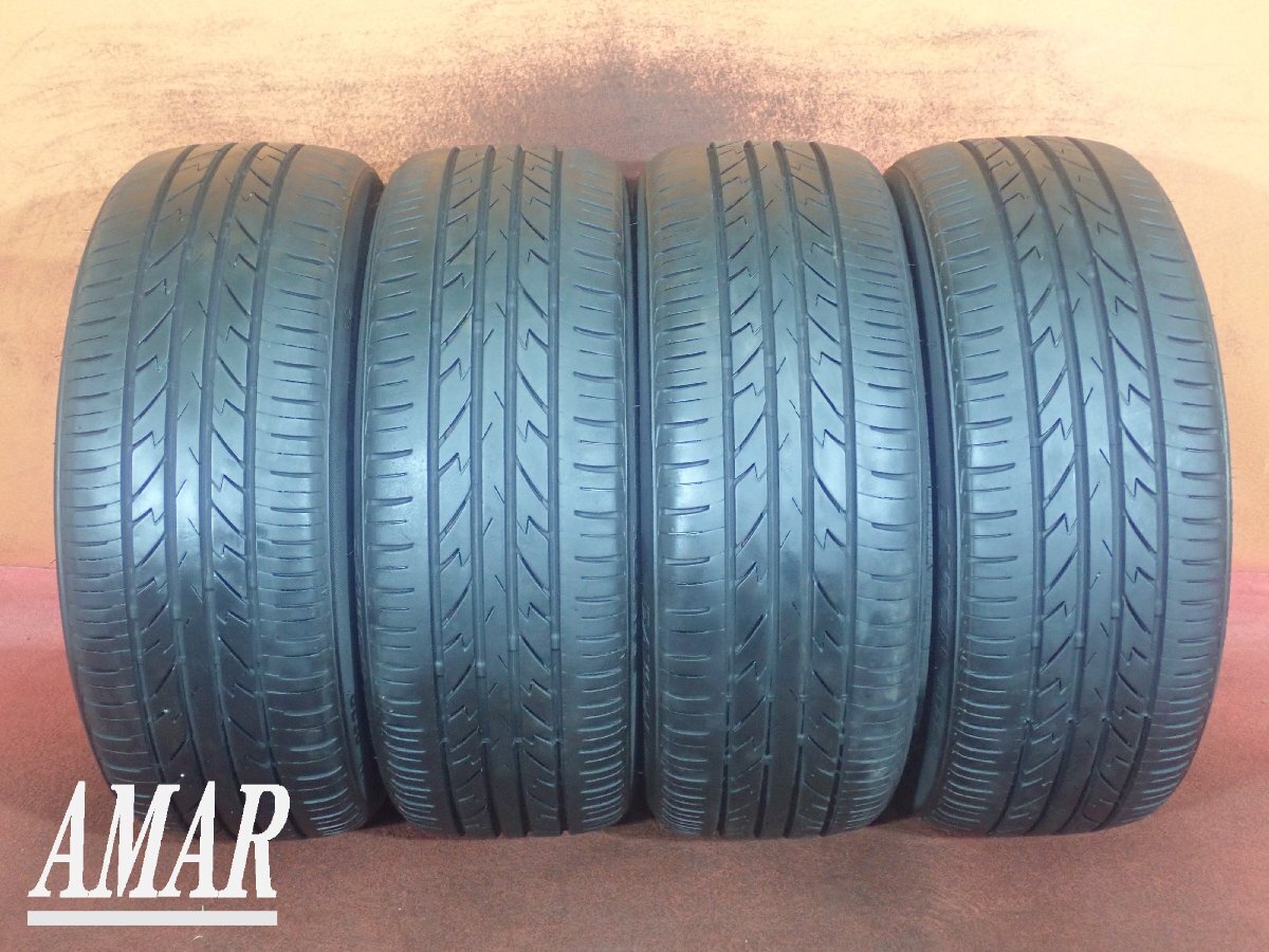 195/60R16●DAYTON DT30 / 中古 ★ 4本(T-2091A)送料無料/沖縄別途 2025年最新Yahoo!オークション -dayton dt30 195の中古品・新品・未