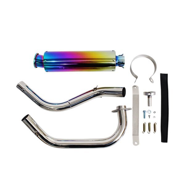 ★エイプ50 純正マフラー 美品 ☆エイプ50 純正マフラー 美品 2025年最新】Yahoo!オークション