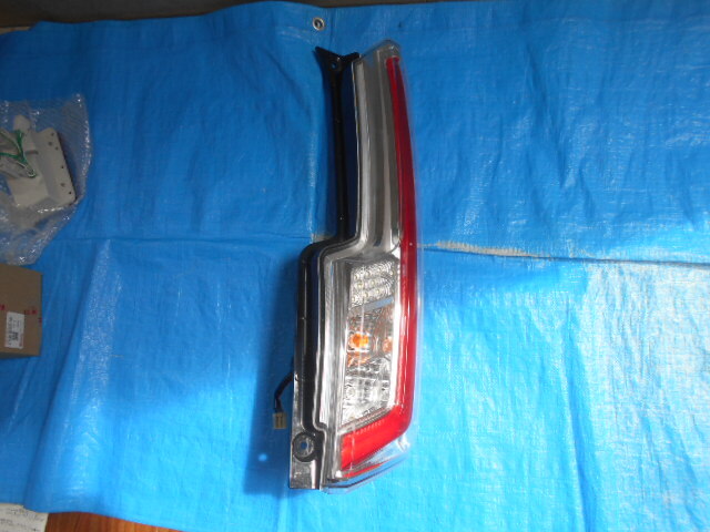 2025年最新】Yahoo!オークション -ムーヴ la150s テールの中古品