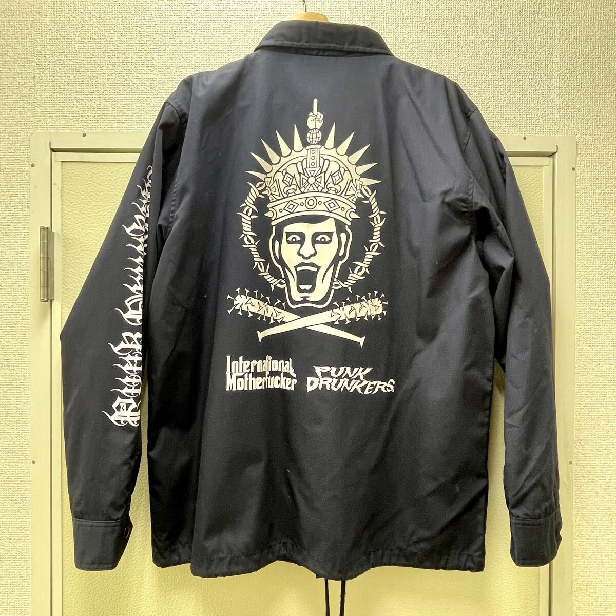 2025年最新】Yahoo!オークション -パンクドランカーズコーチ