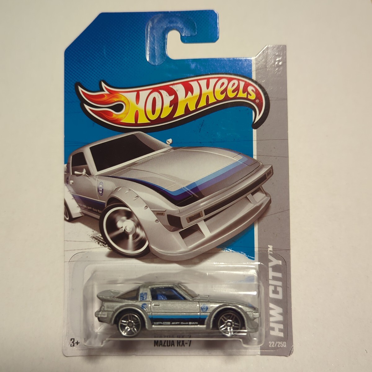 2025年最新】Yahoo!オークション -ホットウィールrx7の中古品