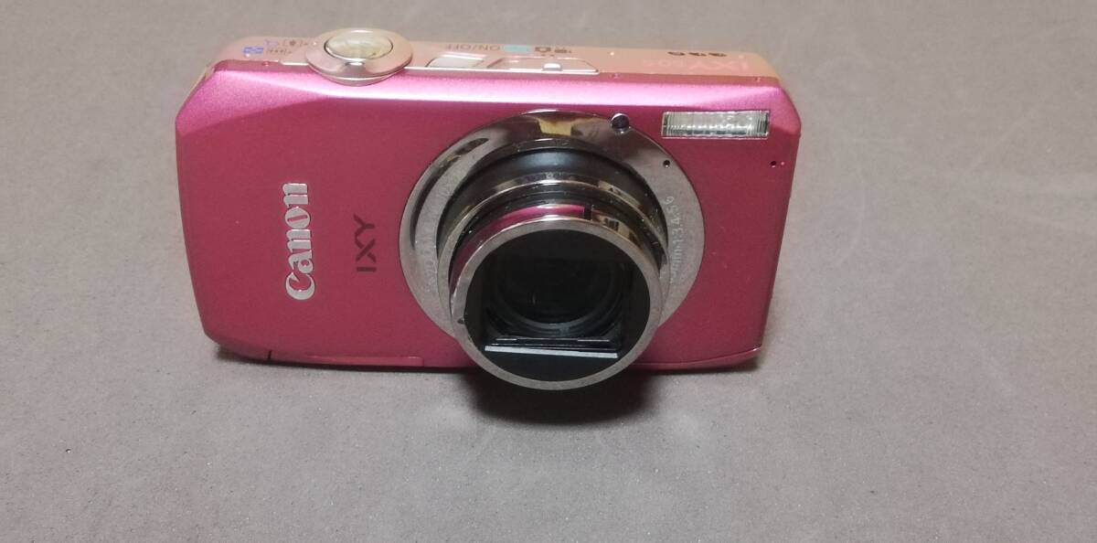 Yahoo!オークション -「canon ixy 50s」の落札相場・落札価格