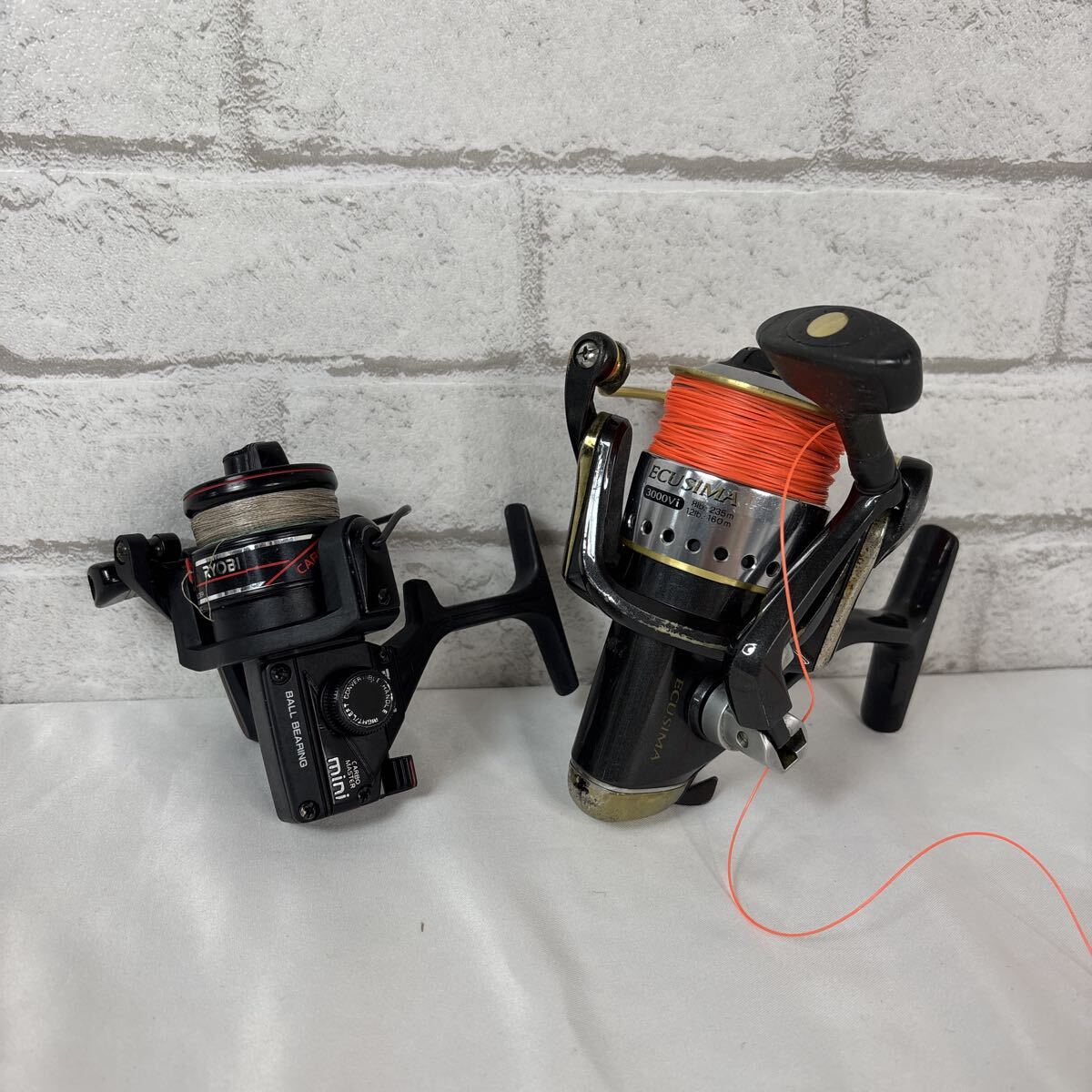 未使用 RYOBI パワーエクシマ POWER ECUSIMA SS5000 2025年最新】Yahoo!オークション -ecusimaの中古品・新品・未