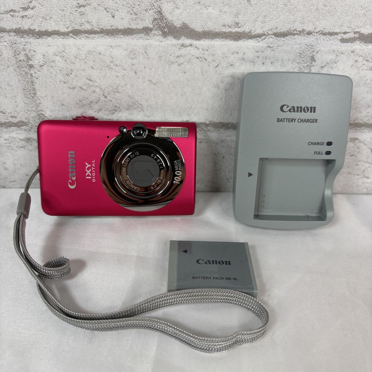 CANON IXY DIGITAL 110 IS オークション比較 - 価格.com