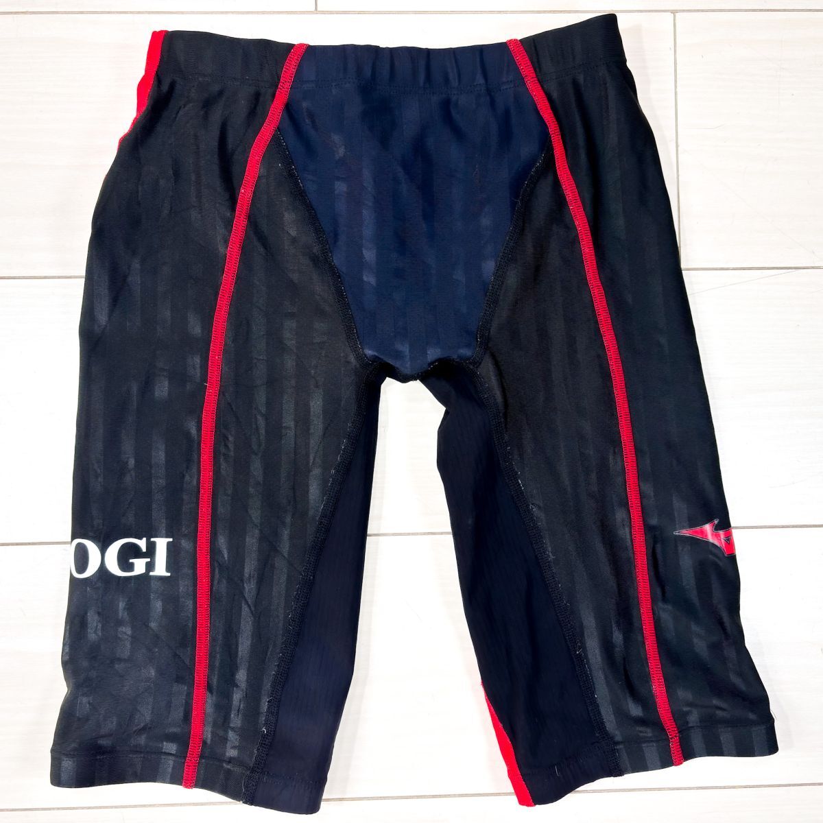 2025年最新】Yahoo!オークション -競パン mizuno(男性用)の中古