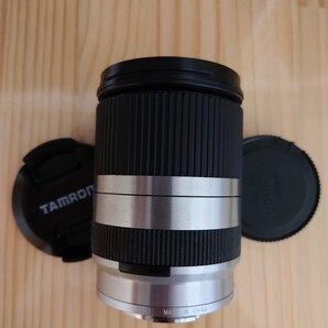 ★実用品★ TAMRON タムロン 18-200mm F3.5-6.3 Di III VC B011 ソニー Eマウント