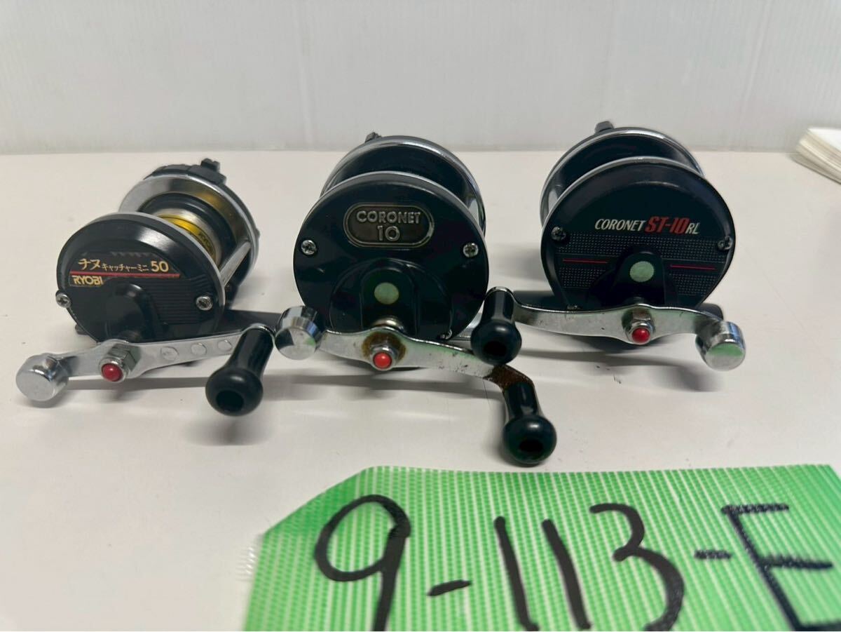 【激レア】DAIWA HI-SPEED Phantom ST-10リール　ダイワ 激レア】DAIWA HI-SPEED Phantom ST-10リール ダイワ