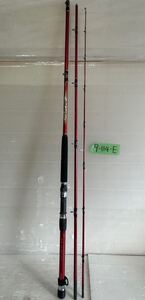 9-114-E SHIMANO シマノ SEA MIGHTY 64.50-330 釣具/ロッド