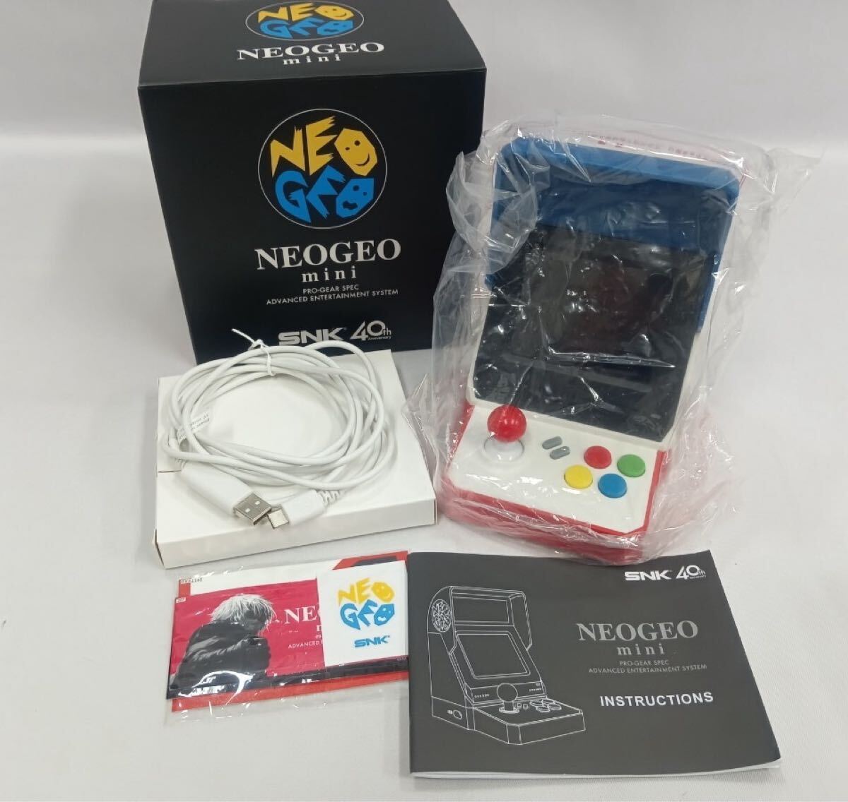 2025年最新】Yahoo!オークション -NEOGEO mini の中古品・新品
