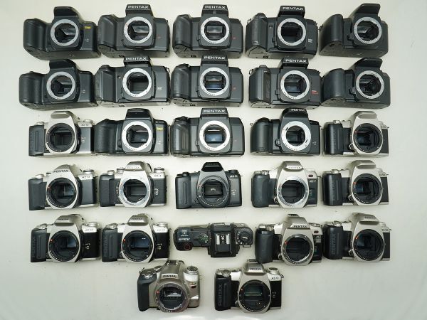 フィルムカメラ カメラレンズ 16点まとめ PENTAX など ジャンク品 フィルムカメラ カメラレンズ 16点まとめ PENTAX など ジャンク